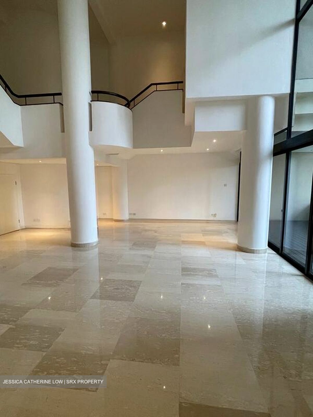 The Colonnade (D10), Condominium #626955341